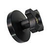 Tie down knob C20S/150