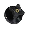 Tie down knob various Heads