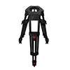 Tripod EFP 2 st. Alu.