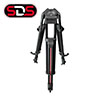 Tripod Smart Stop 2 st. Alu. (75mm)