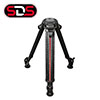 Tripod Smart Stop 2 st. Alu.