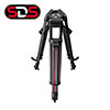 Tripod Smart Stop 2 st. Carb. (75mm)